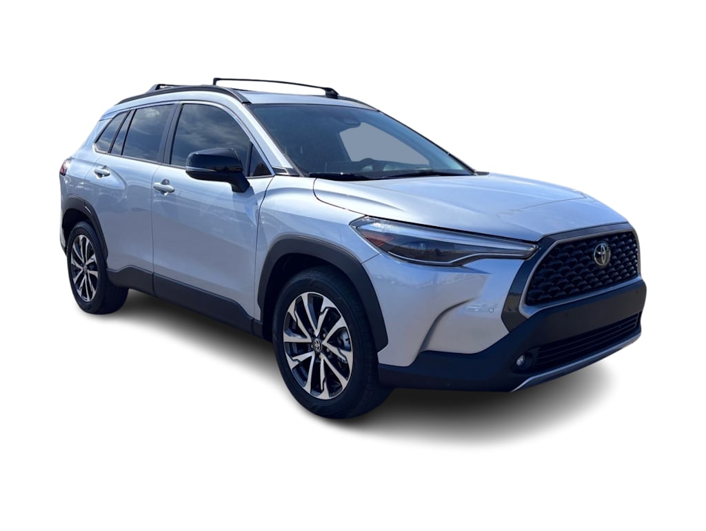 Thumbnail: 2025 Toyota Corolla Cross - 15
