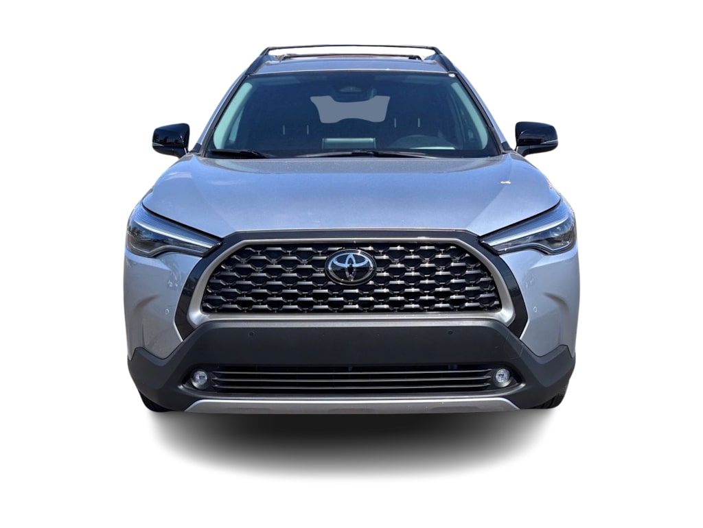Thumbnail: 2025 Toyota Corolla Cross - 6