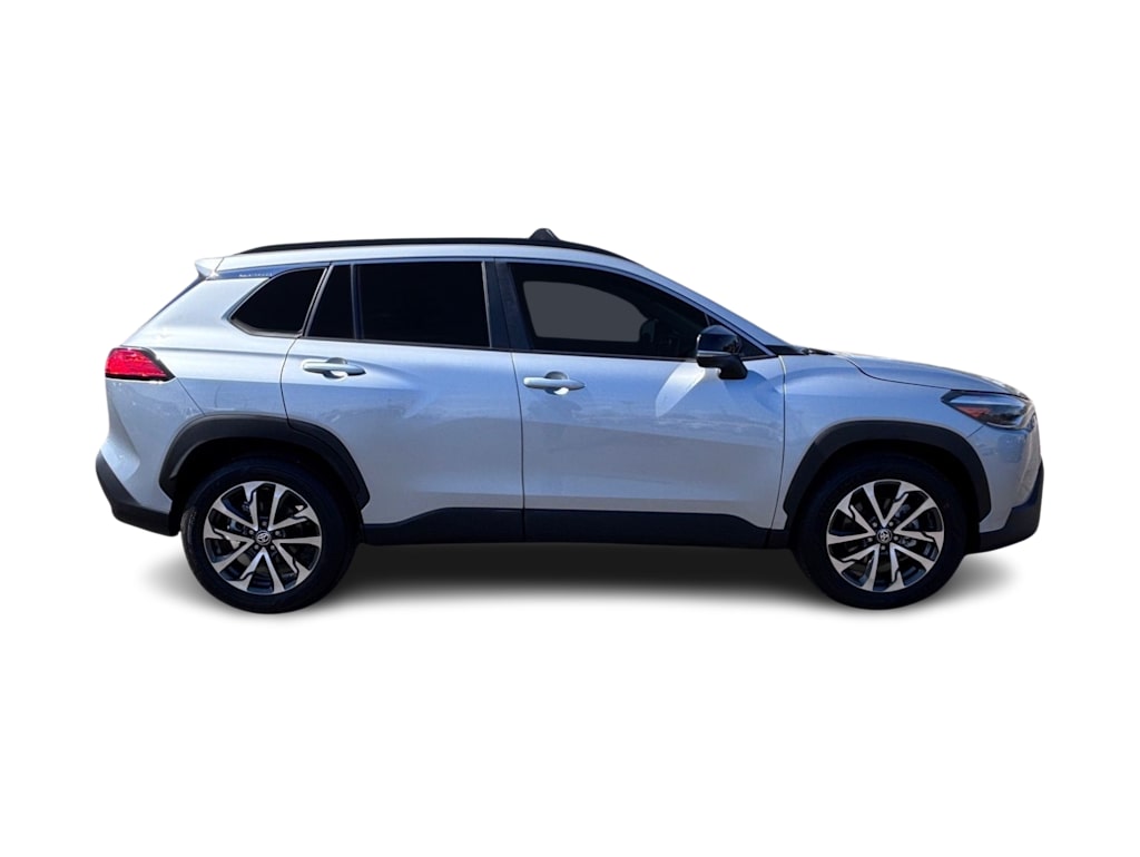 Thumbnail: 2025 Toyota Corolla Cross - 14