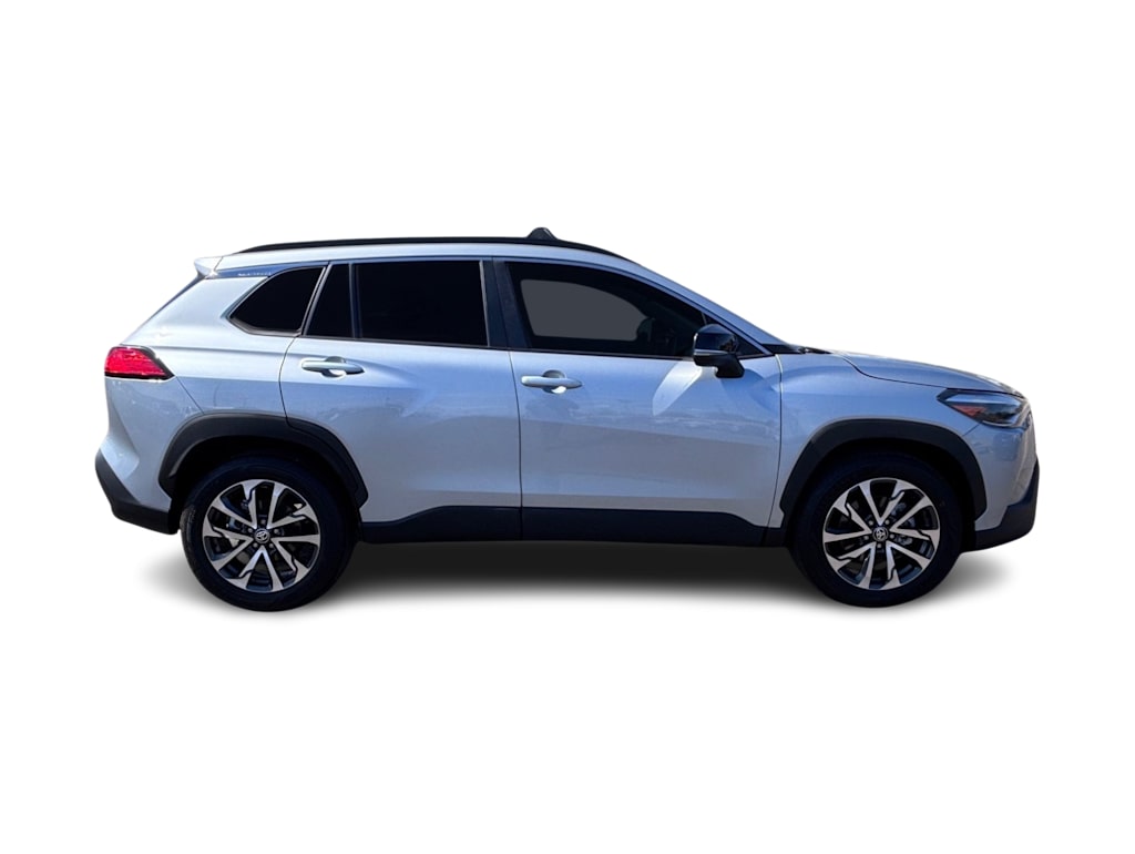 Thumbnail: 2025 Toyota Corolla Cross - 14