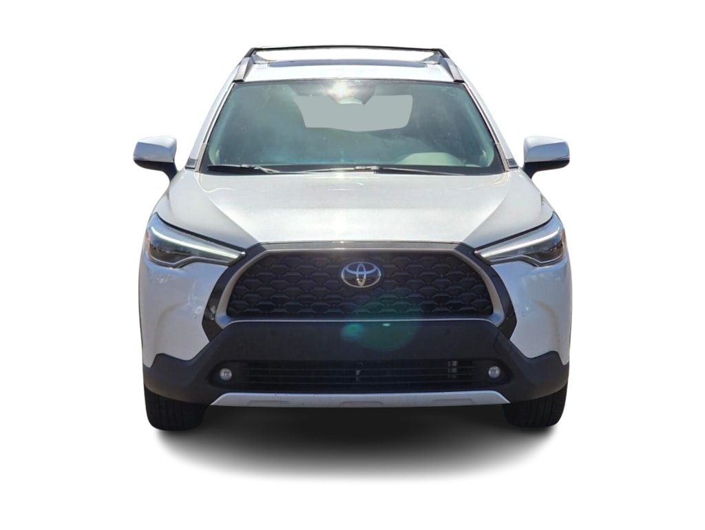 Thumbnail: 2024 Toyota Corolla Cross - 6