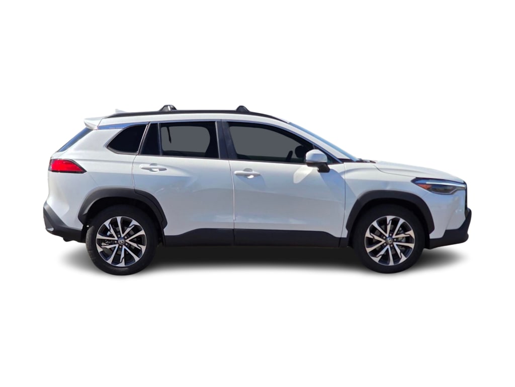 Thumbnail: 2024 Toyota Corolla Cross - 19