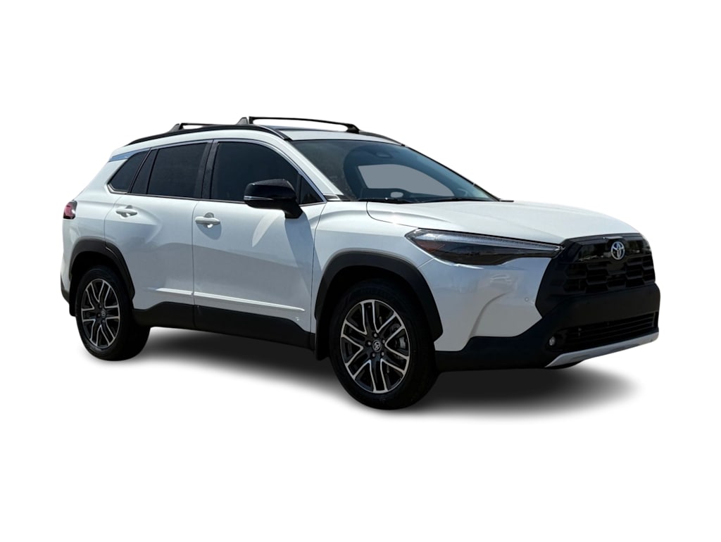 Thumbnail: 2026 Toyota Corolla Cross - 18