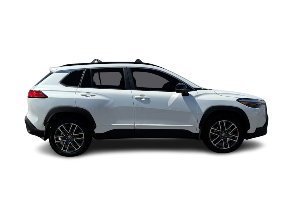 Thumbnail: 2026 Toyota Corolla Cross - 17