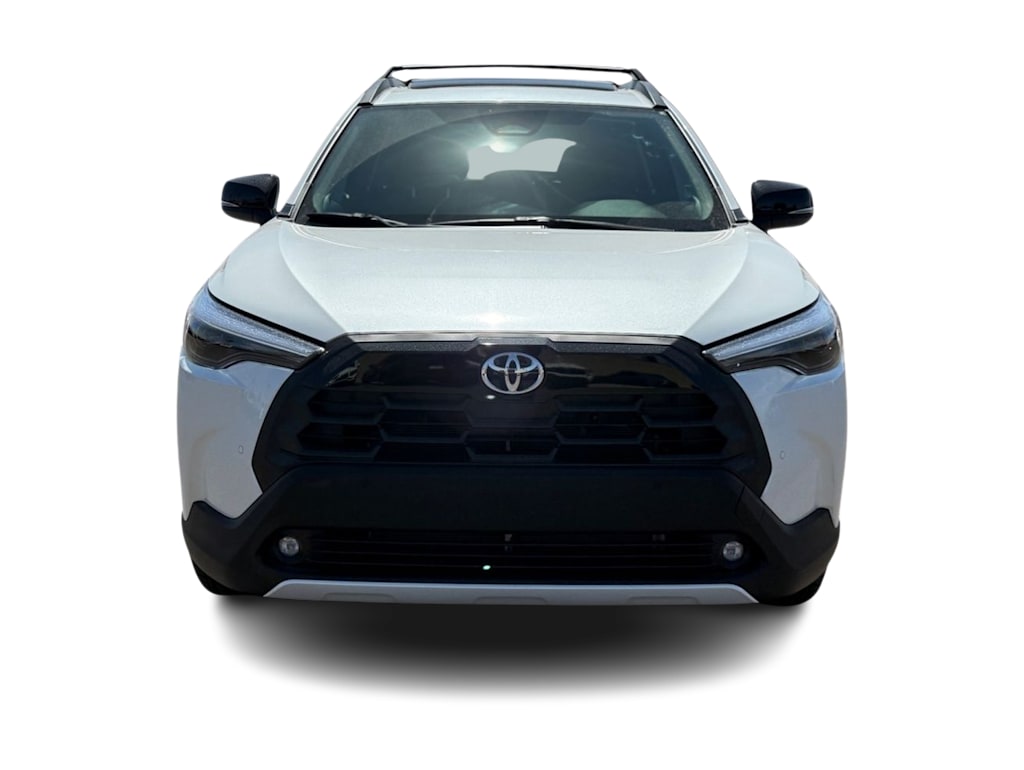 Thumbnail: 2026 Toyota Corolla Cross - 6