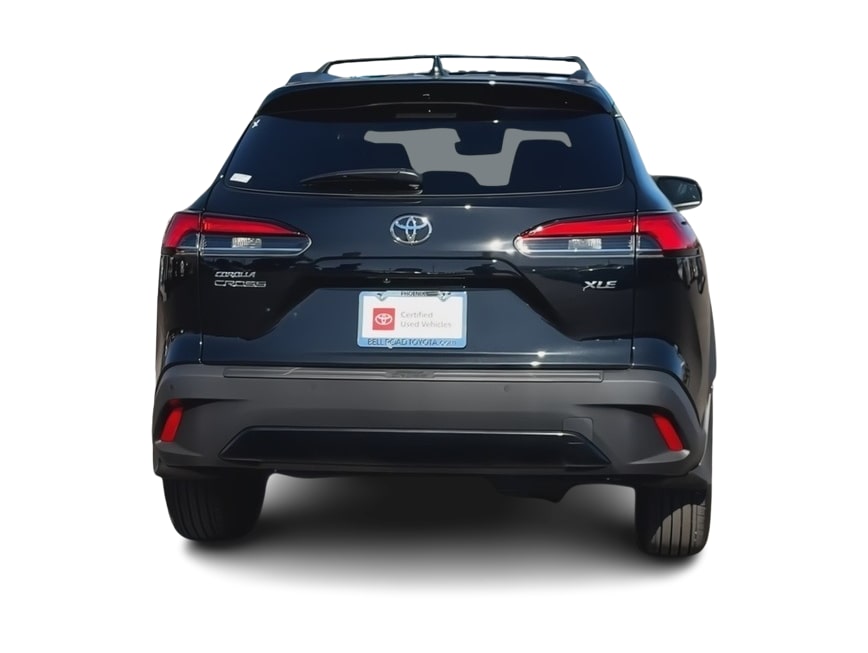 Thumbnail: 2026 Toyota Corolla Cross - 5