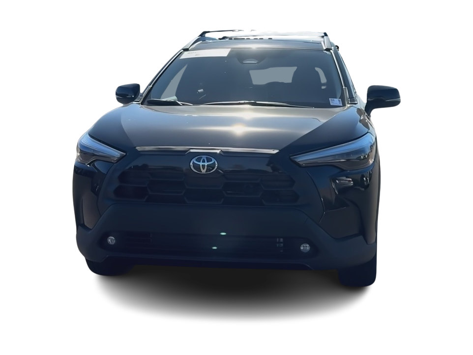 Thumbnail: 2026 Toyota Corolla Cross - 6