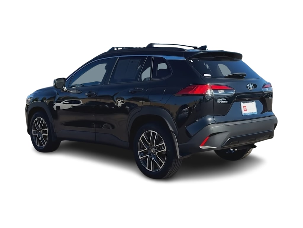 Thumbnail: 2026 Toyota Corolla Cross - 4
