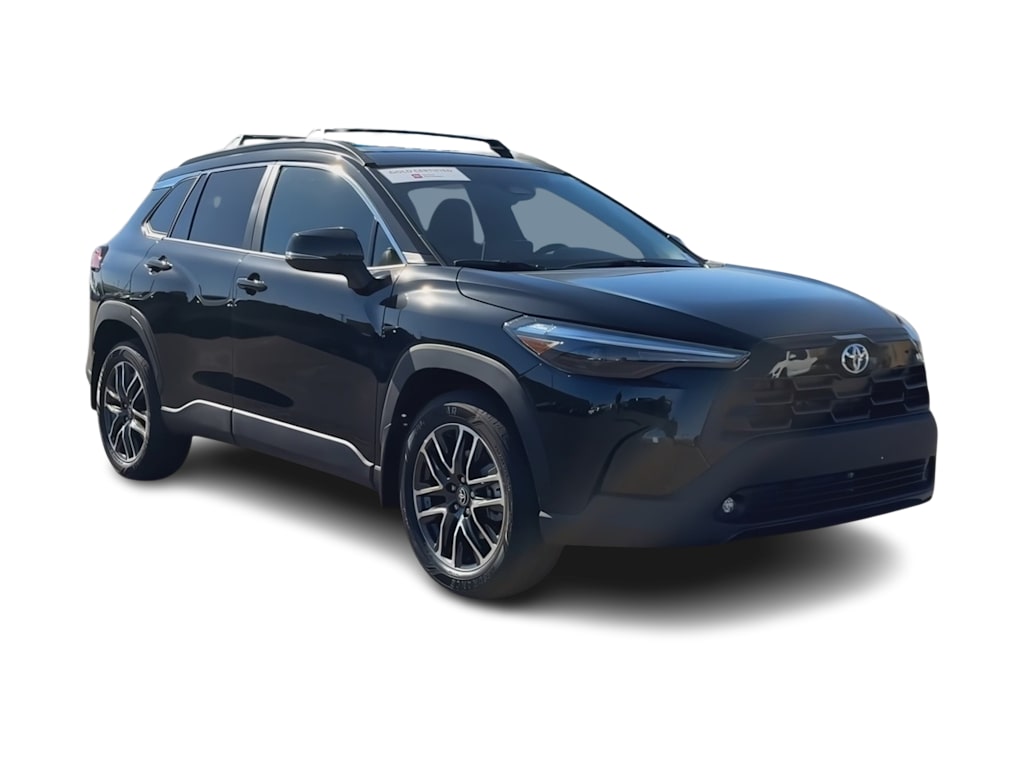 Thumbnail: 2026 Toyota Corolla Cross - 19