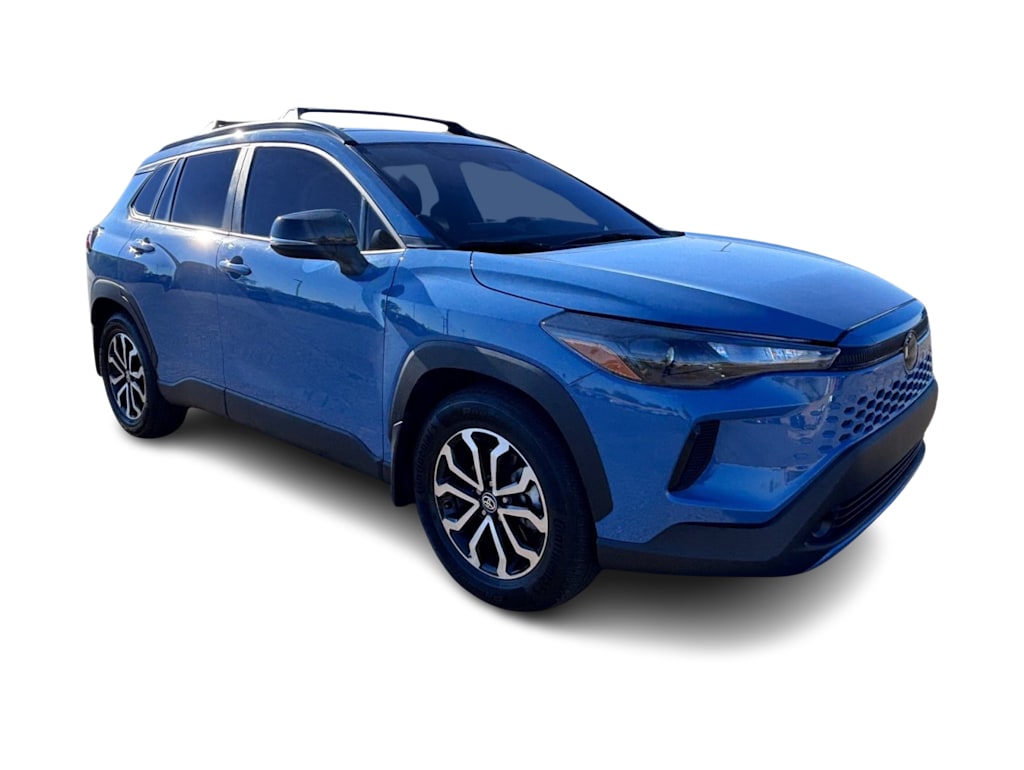 Thumbnail: 2026 Toyota Corolla Cross - 15