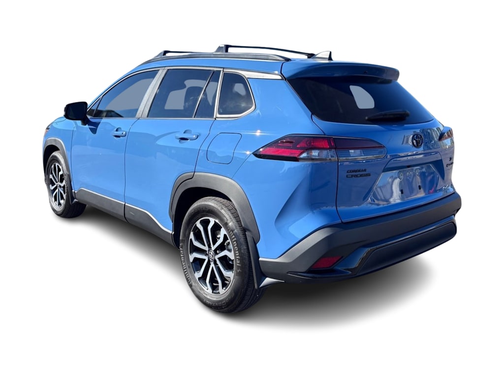 Thumbnail: 2026 Toyota Corolla Cross - 3