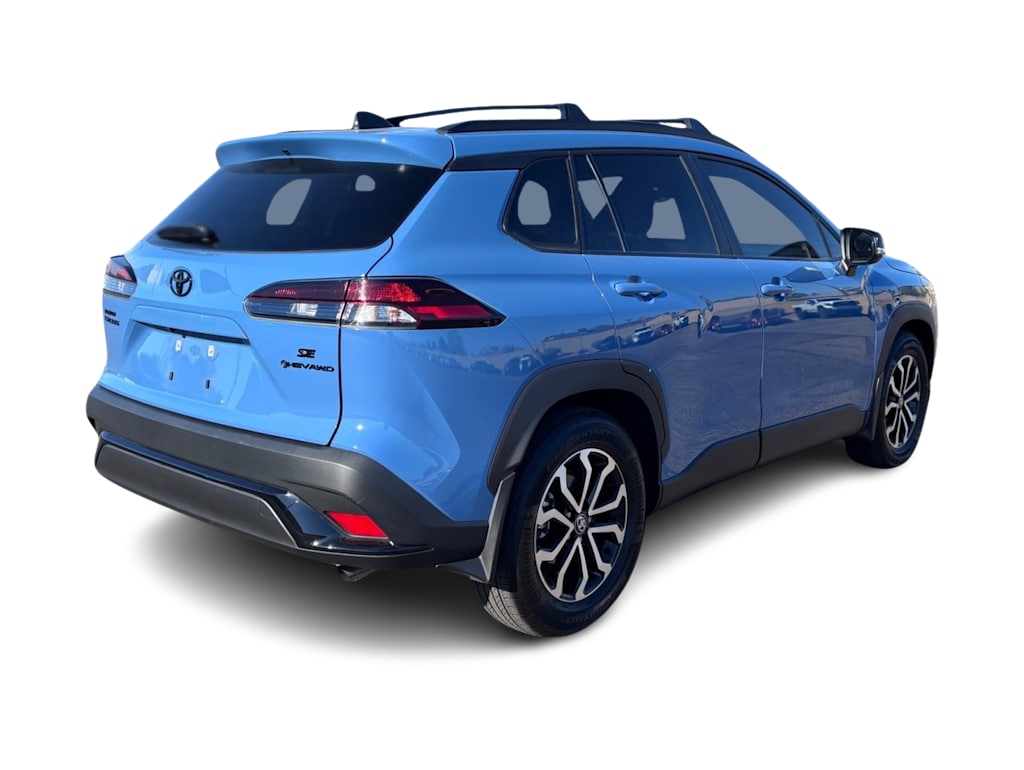 Thumbnail: 2026 Toyota Corolla Cross - 14