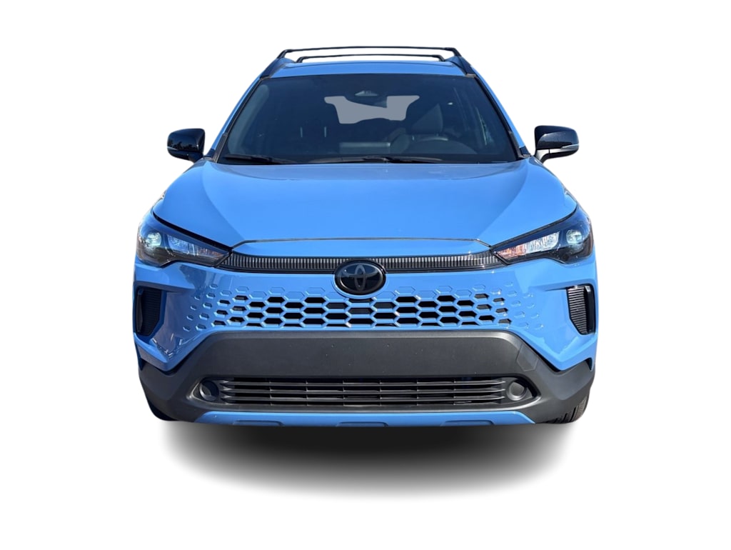 Thumbnail: 2026 Toyota Corolla Cross - 5