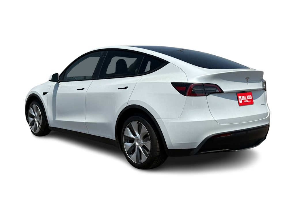 Thumbnail: 2023 Tesla Model Y - 3
