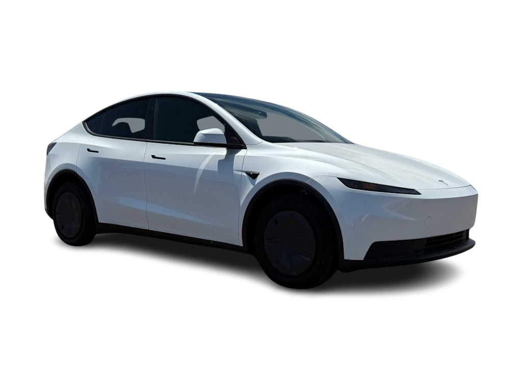 Thumbnail: 2026 Tesla Model Y - 19