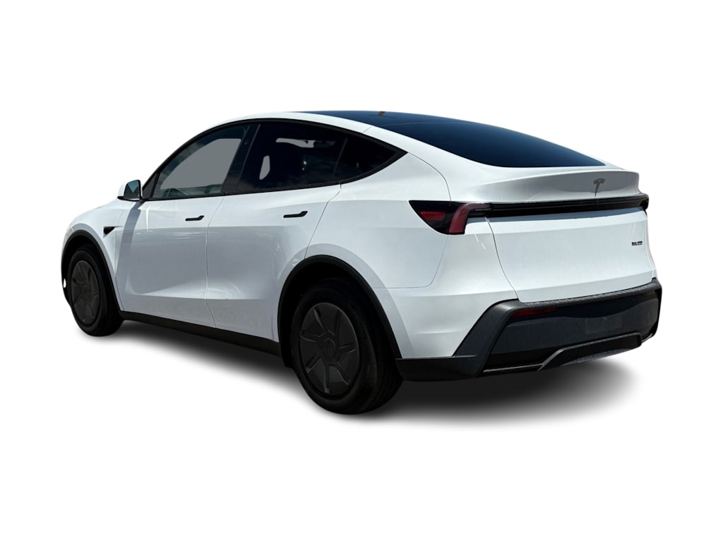 Thumbnail: 2026 Tesla Model Y - 4