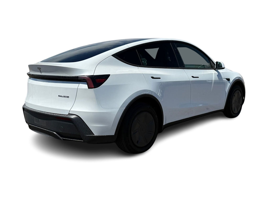 Thumbnail: 2026 Tesla Model Y - 17