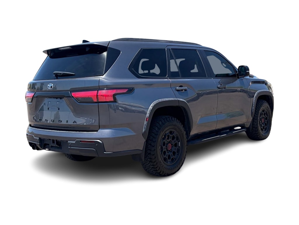 Thumbnail: 2023 Toyota Sequoia - 13
