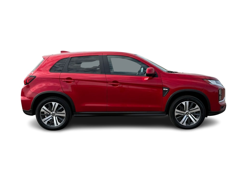 Thumbnail: 2025 Mitsubishi Outlander Sport - 19