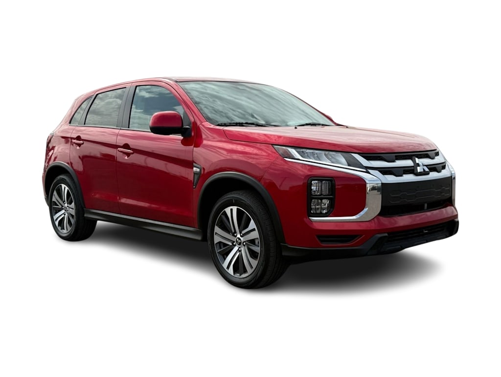 Thumbnail: 2025 Mitsubishi Outlander Sport - 20