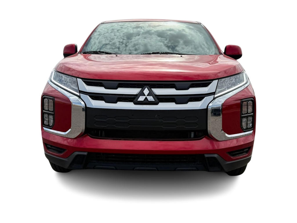 Thumbnail: 2025 Mitsubishi Outlander Sport - 6