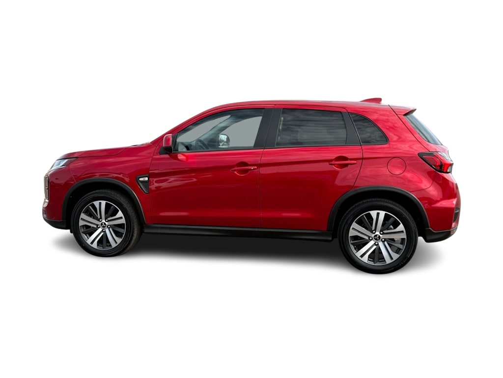 Thumbnail: 2025 Mitsubishi Outlander Sport - 3