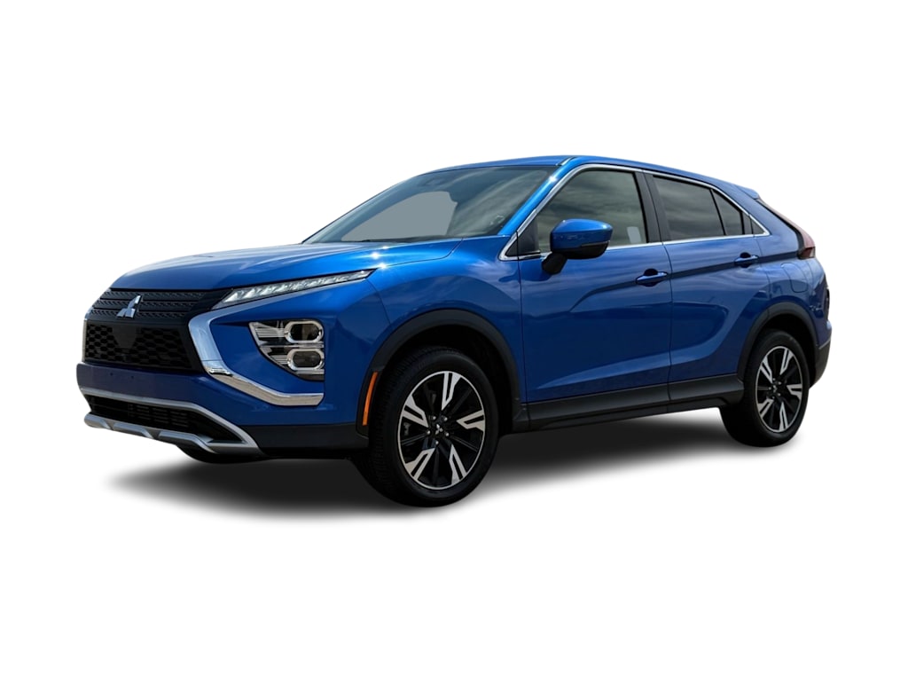 Thumbnail: 2025 Mitsubishi Eclipse Cross - 13