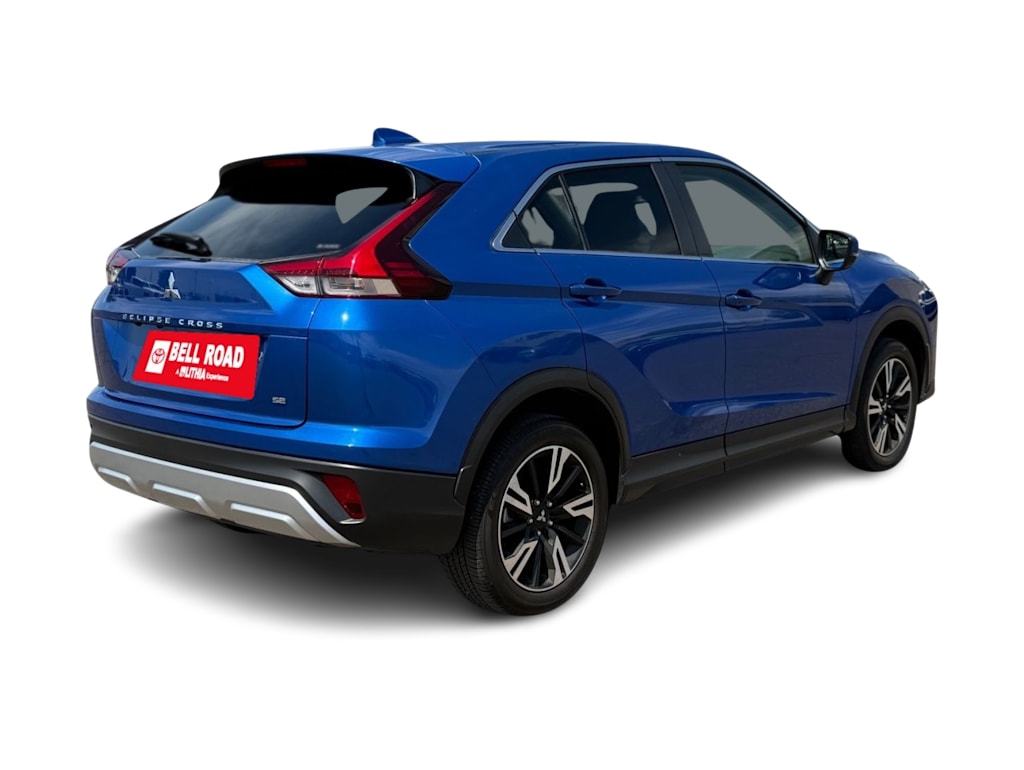 Thumbnail: 2025 Mitsubishi Eclipse Cross - 14