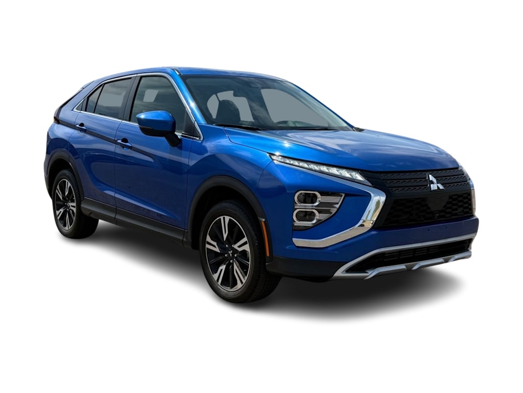 Thumbnail: 2025 Mitsubishi Eclipse Cross - 15