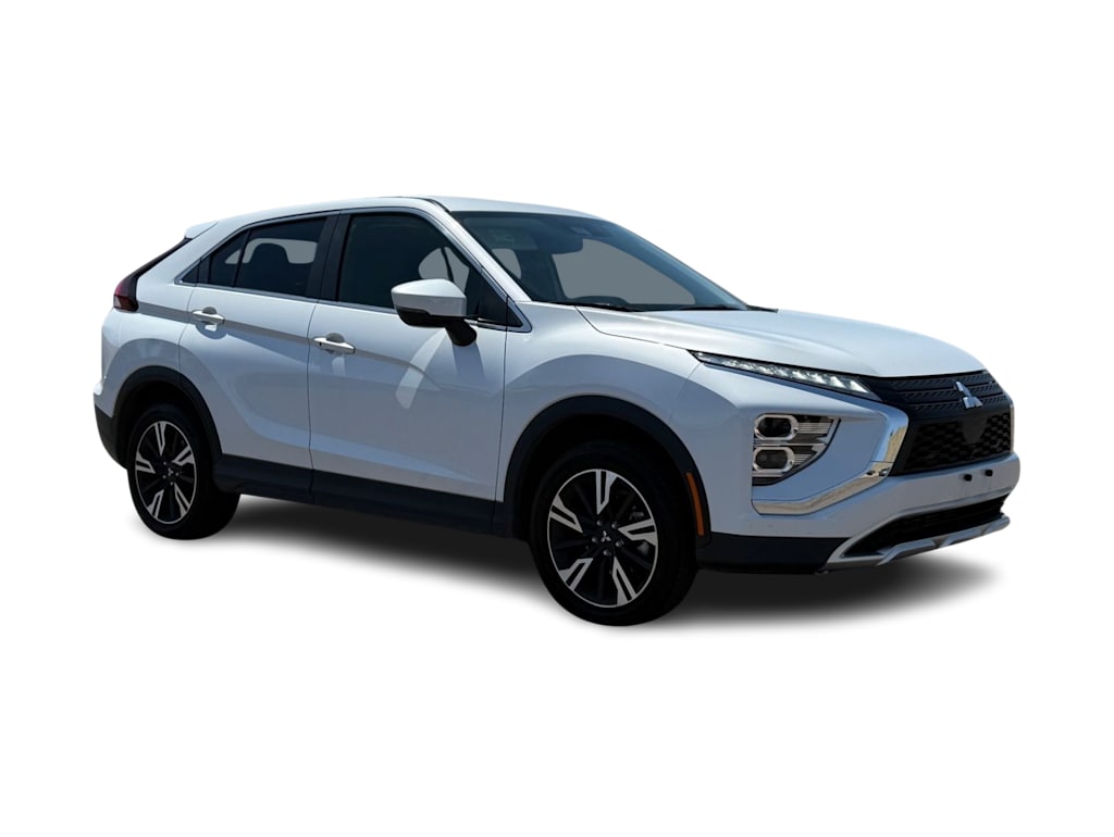 Thumbnail: 2025 Mitsubishi Eclipse Cross - 16