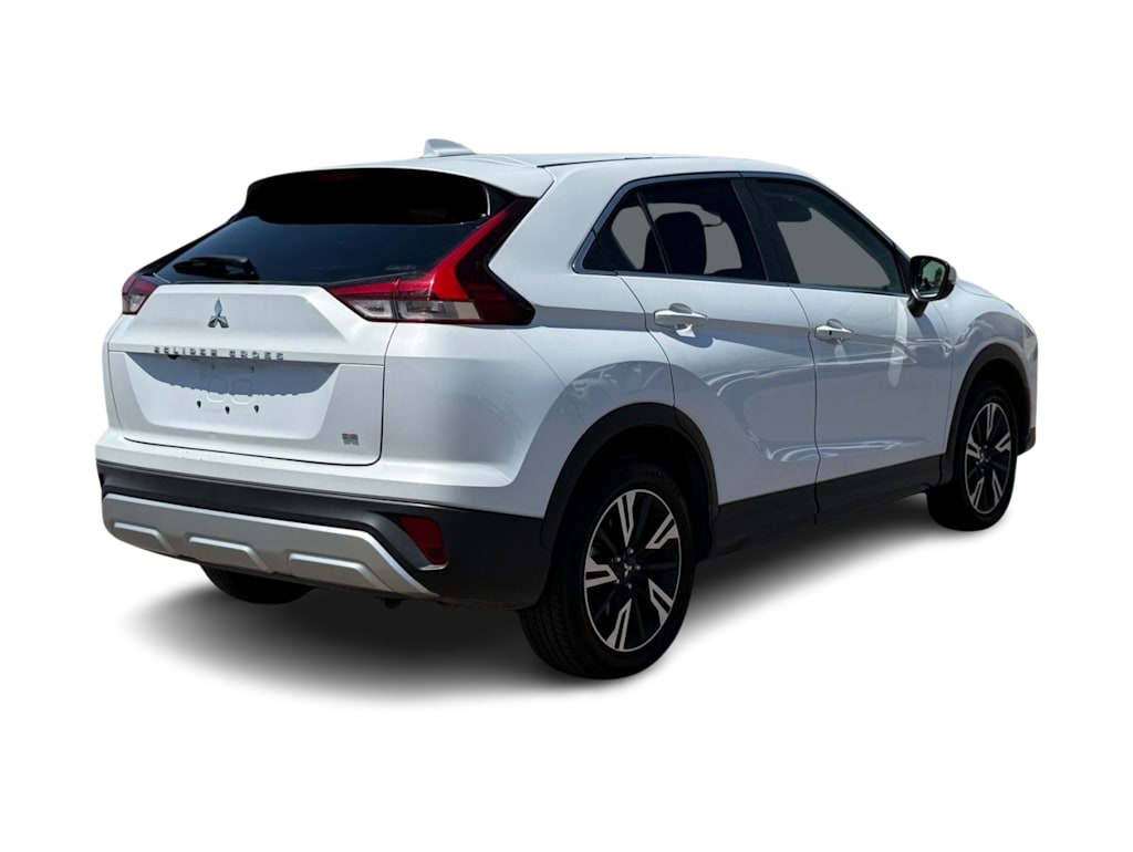 Thumbnail: 2025 Mitsubishi Eclipse Cross - 15
