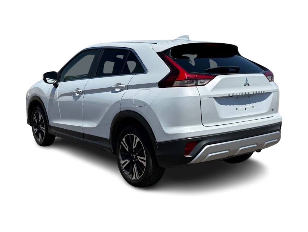 Thumbnail: 2025 Mitsubishi Eclipse Cross - 3