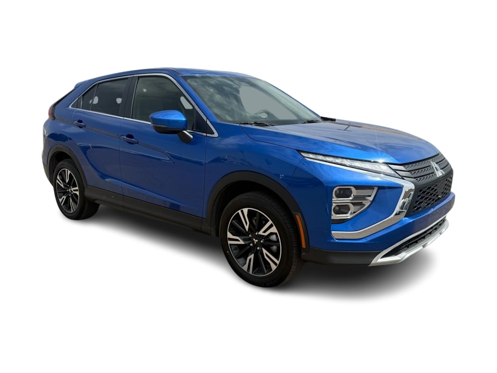 Thumbnail: 2026 Mitsubishi Eclipse Cross - 14