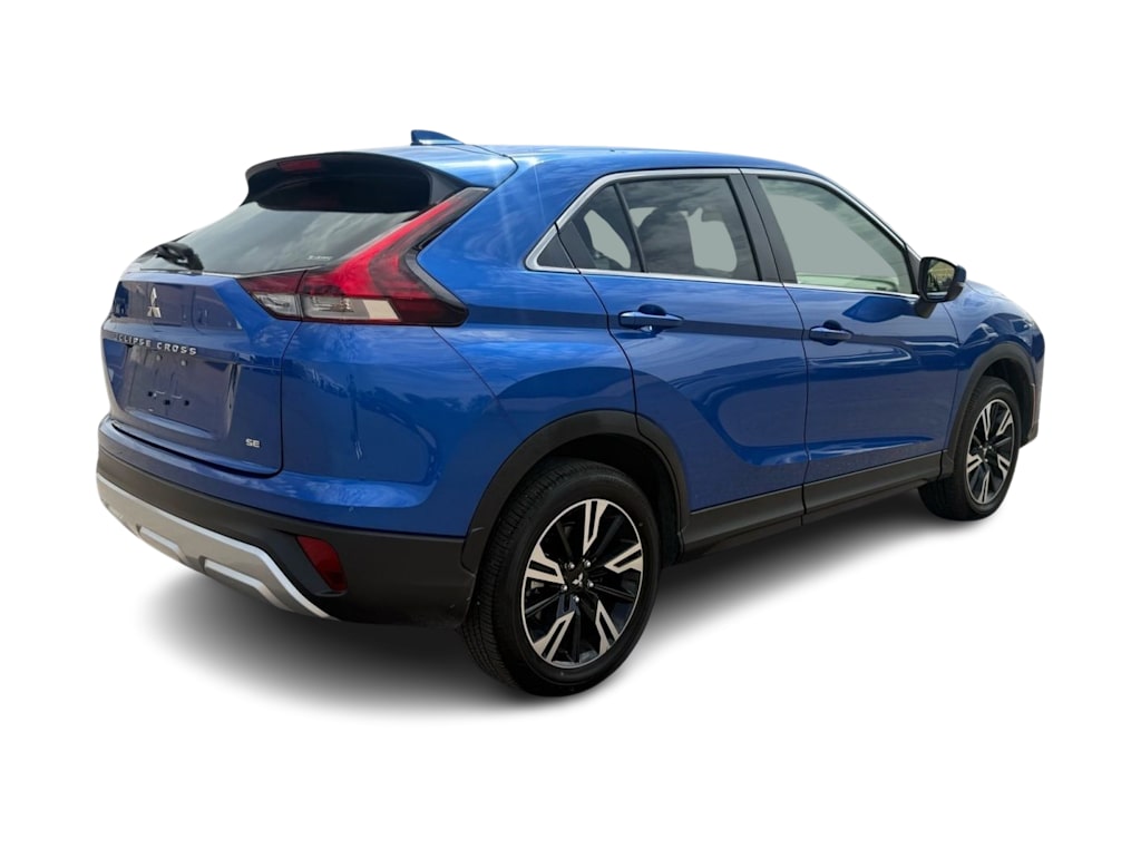 Thumbnail: 2026 Mitsubishi Eclipse Cross - 13