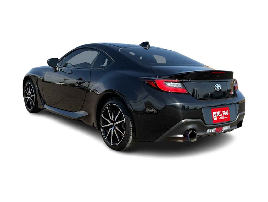 Thumbnail: 2023 Toyota GR86 - 3