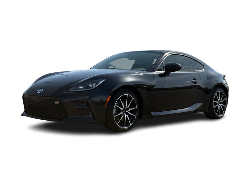 Thumbnail: 2023 Toyota GR86 - 12