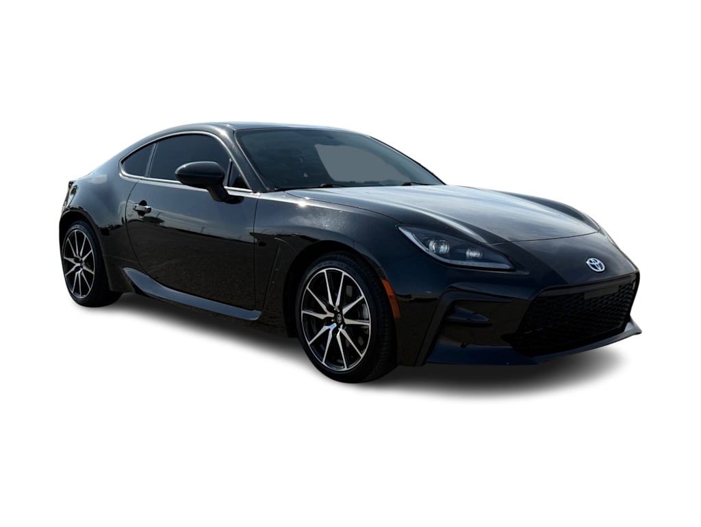 Thumbnail: 2023 Toyota GR86 - 14