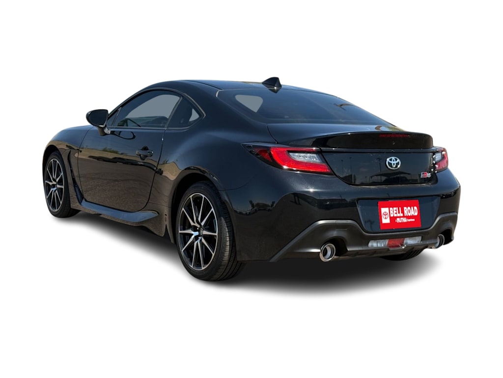 Thumbnail: 2023 Toyota GR86 - 4