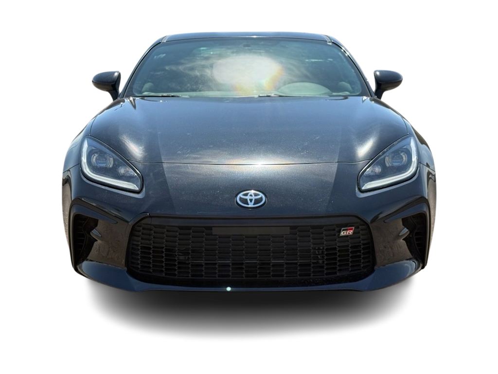 Thumbnail: 2023 Toyota GR86 - 6