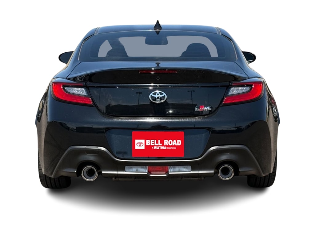 Thumbnail: 2023 Toyota GR86 - 5