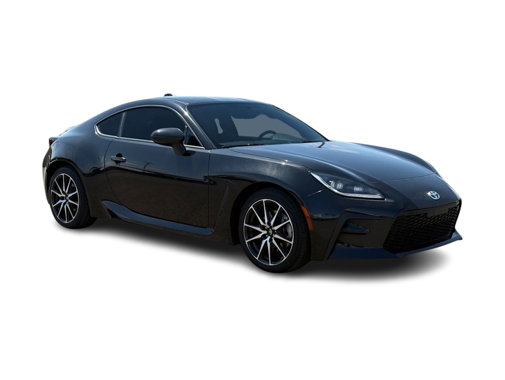 Thumbnail: 2023 Toyota GR86 - 17