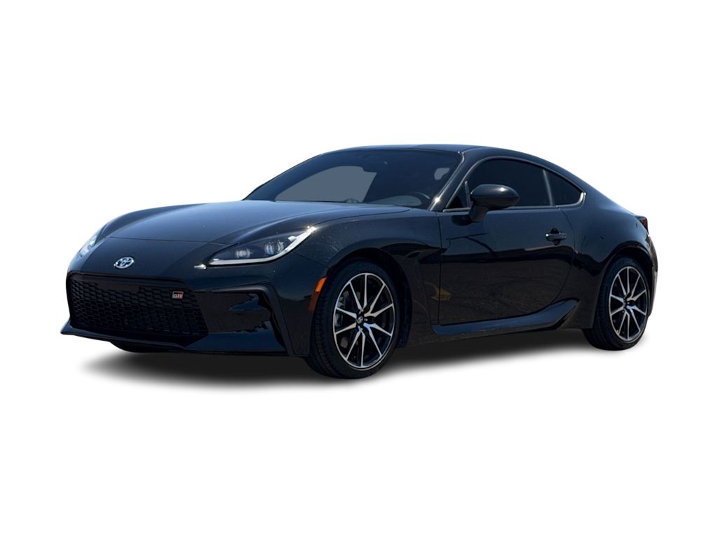 Thumbnail: 2024 Toyota GR86 - 9