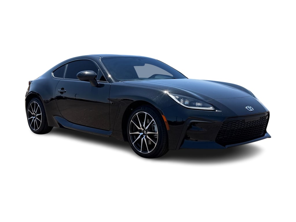 Thumbnail: 2024 Toyota GR86 - 11