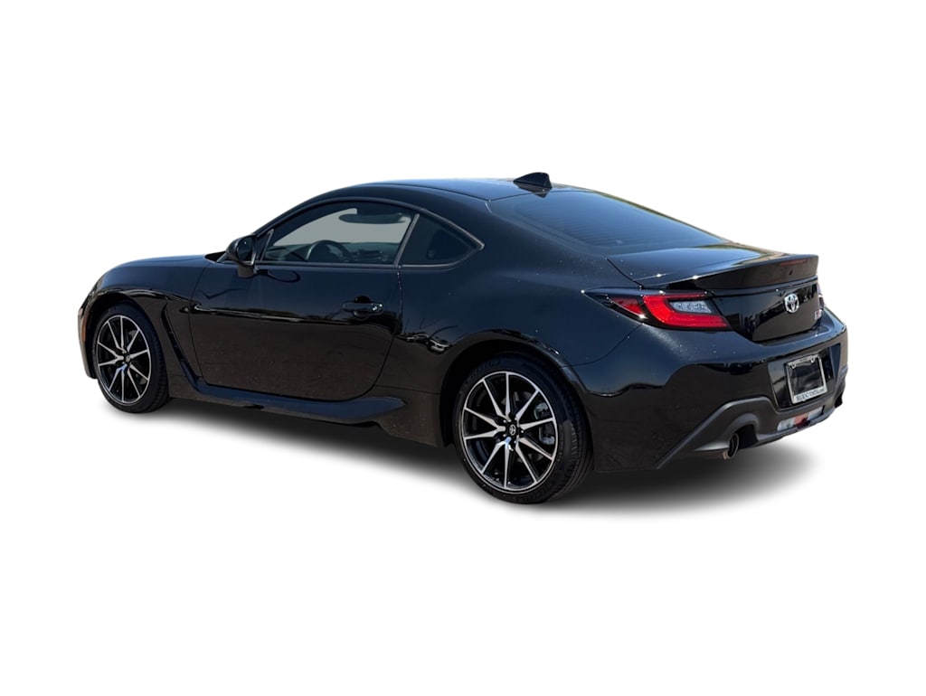 Thumbnail: 2024 Toyota GR86 - 2