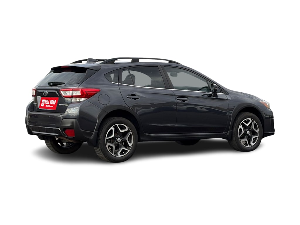 Thumbnail: 2018 Subaru Crosstrek - 11