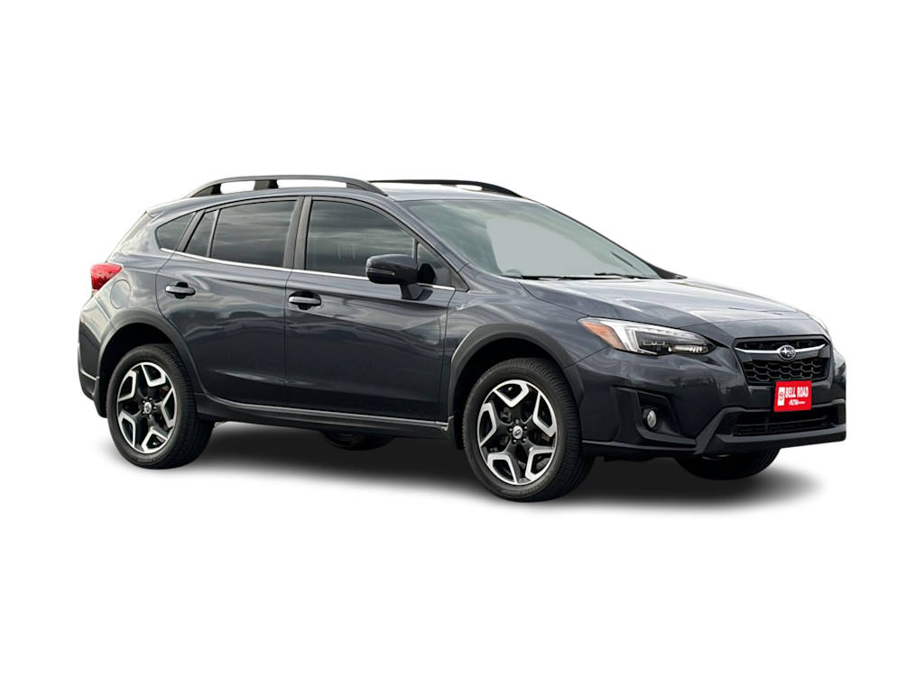 Thumbnail: 2018 Subaru Crosstrek - 12