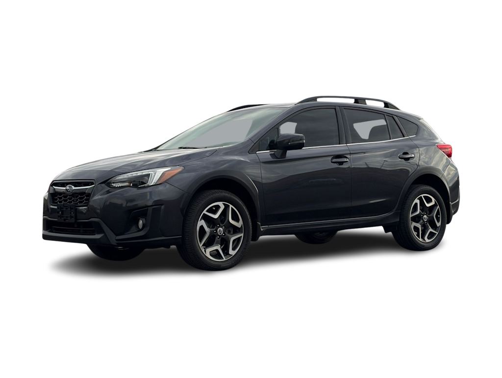Thumbnail: 2018 Subaru Crosstrek - 2