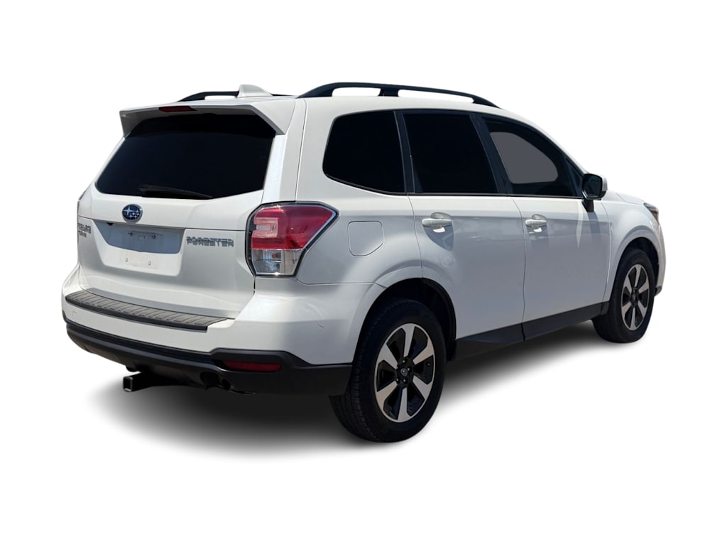 Thumbnail: 2018 Subaru Forester - 13