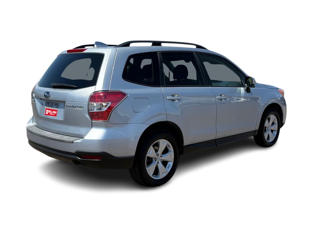 Thumbnail: 2016 Subaru Forester - 13
