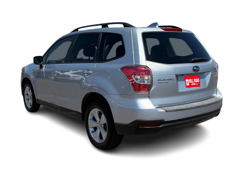 Thumbnail: 2016 Subaru Forester - 3